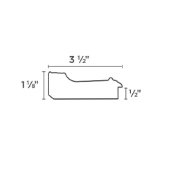 Creative Mark Museum Collection Arte Frame 6-Pack - Black & Gold -Household Improvement Store GUEST 477405a2 3782 419b 9176 04a83a43377c
