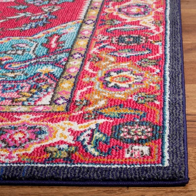 Milane Loomed Rug - Safavieh 3 Milane Loomed Rug - Safavieh