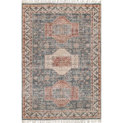 NuLOOM Jacquelyn Flatweave Area Rug 18 NuLOOM Jacquelyn Flatweave Area Rug - Image 16