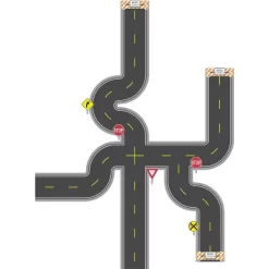 Build A Road Peel And Stick Wall Decal - RoomMates 8 Build A Road Peel And Stick Wall Decal - RoomMates -Household Improvement Store GUEST 487298e7 f99c 4cd1 8a3b 5cb3334d813a