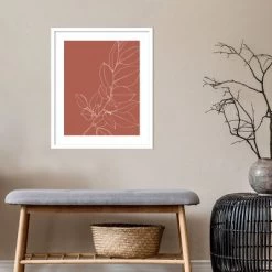 21" X 25" Warm Magnolia Branch II By Karyn Panganiban Wood Framed Wall Art Print - Amanti Art 14 21" X 25" Warm Magnolia Branch II By Karyn Panganiban Wood Framed Wall Art Print - Amanti Art -Household Improvement Store GUEST 488a3815 416a 4178 97b1 8a0c3344f525