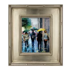 Creative Mark Museum Plein Aire Frames Multi-Pack - Silver -Household Improvement Store GUEST 493ff810 a297 4f10 86a8 da3f65873f23