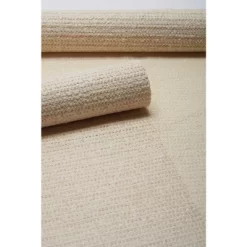 Nourison Shiftloc Ivory Rug Pad