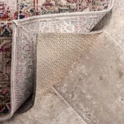 NuLOOM Cooper Non Skid Eco-Friendly Rug Pad -Household Improvement Store GUEST 4974fec9 2f81 4e42 92b7 5d9a423f23a5