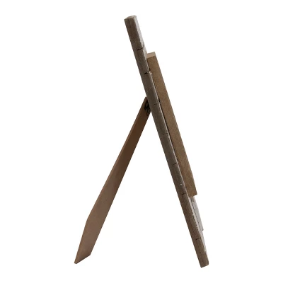 Antique White Sentiment Wood Decorative Picture Frame - Foreside Home & Garden 4 Antique White Sentiment Wood Decorative Picture Frame - Foreside Home & Garden - Image 2