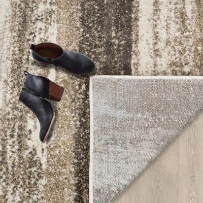 Luxe Weavers Abstract Stripe Area Rug 6 Luxe Weavers Abstract Stripe Area Rug - Image 4