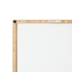 Domonique Brown Soul Fro Framed Wall Art Black - Deny Designs