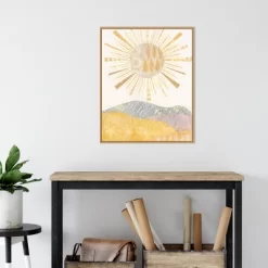 22" X 28" Boho Sunshine II By Courtney Prahl Framed Canvas Wall Art Light Brown - Amanti Art 11 22" X 28" Boho Sunshine II By Courtney Prahl Framed Canvas Wall Art Light Brown - Amanti Art -Household Improvement Store GUEST 4c1b1741 3b98 48cb a900 51dd18aa3b34