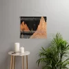 Alisa Galitsyna A Night In The Desert Fiber Wall Hanging - Society6 -Household Improvement Store GUEST 4eba0012 3e16 4d8f 9be6 96905b04b6ab