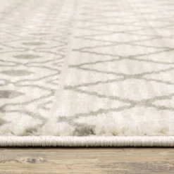 Gabriella Lines Rug Ivory/Gray - Captiv8e Designs 9 Gabriella Lines Rug Ivory/Gray - Captiv8e Designs -Household Improvement Store GUEST 4f265eb6 ea00 4012 8c47 5c3749f7ee12