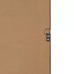 (Set Of 2) 25.5" Square Lagoon Gel Coat Framed Canvas Decorative Wall Art Set Blue -Household Improvement Store GUEST 4f99670b a710 42e1 84e9 c53d9204257f