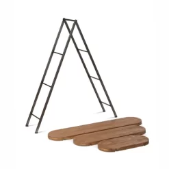 Park Hill Collection 3-Tiered Wooden Display Shelf 6 Park Hill Collection 3-Tiered Wooden Display Shelf -Household Improvement Store GUEST 4faab8c3 7bd7 40ba 8b82 8fb9b1e2bf8f