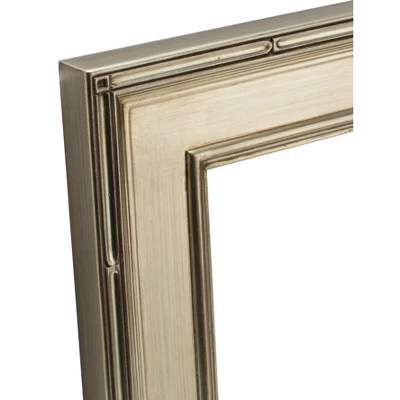 Creative Mark Museum Collection Frames Plein Aire Silver Frames - Single Pack 3 Creative Mark Museum Collection Frames Plein Aire Silver Frames - Single Pack