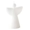 Christmas 5.5" Angel Candels Retro Decor Set Of 2 One Hundred 80 Degree - Flame Candles 2 Christmas 5.5" Angel Candels Retro Decor Set Of 2 One Hundred 80 Degree - Flame Candles -Household Improvement Store GUEST 4ff6583c 380f 49e8 b2e9 7844faa8bfb0