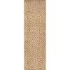 Hira Hand Woven Diamond Chunky Jute Area Rug - JONATHAN Y 1 Hira Hand Woven Diamond Chunky Jute Area Rug - JONATHAN Y -Household Improvement Store GUEST 500d41f1 8d8b 4a07 b95d ef0a4dfb95ca