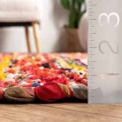 Hand Woven Chevron Rochell Rug - NuLOOM 19 Hand Woven Chevron Rochell Rug - NuLOOM -Household Improvement Store GUEST 51a15b72 1cfc 4c27 95c7 8c13bd82f1ea