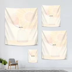 Tuesday Afternoon Sunflowers By Modern Tropical -Household Improvement Store GUEST 51bf1889 6889 4e36 9cd0 288bf38d4066