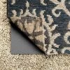 Gray Solid Rug Grip Pad - Oriental Weavers -Household Improvement Store GUEST 51e6a3cd f0c5 441c 836f 929c6eb8544a