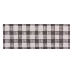 World Rug Gallery Checkered Plaid Anti-Fatigue Standing Mat 25 World Rug Gallery Checkered Plaid Anti-Fatigue Standing Mat -Household Improvement Store GUEST 5313b399 0890 44d4 9013 5dbe6b07dbb2