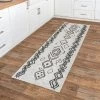 NuLOOM Janelle Machine Washable Transitional Moroccan Area Rug -Household Improvement Store GUEST 53565ba5 8548 4cb0 b5fe f84ecb270146