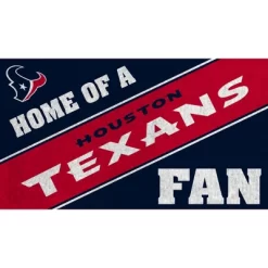 Evergreen Houston Texans, Team Turf Mat- 28 X 16 Inches Indoor Outdoor Doormat 13 Evergreen Houston Texans, Team Turf Mat- 28 X 16 Inches Indoor Outdoor Doormat -Household Improvement Store GUEST 538b46f0 8611 4336 9eb7 ee566a49a57f