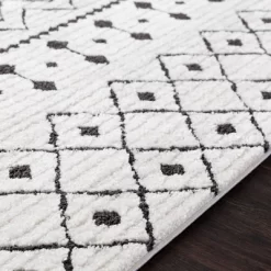 Irmo Shag Global Rugs White - Artistic Weavers 23 Irmo Shag Global Rugs White - Artistic Weavers -Household Improvement Store GUEST 53eb8720 0eb9 4d1c aa66 aff16d12e8eb