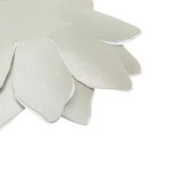 Juvale 5 Piece White 3D Paper Flowers For Wall Decor, Arts And Crafts -Household Improvement Store GUEST 548cc68d 607d 46db a8f9 96e633d89d9b