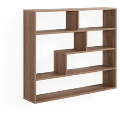 37" X 31.5" Rectangular Shelf Unit - Danya B. -Household Improvement Store GUEST 551349ee ed33 43d2 9a81 cb9820cd4c06