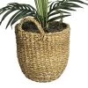 60" X 36" Artificial Areca Palm In Basket With Handles - LCG Florals -Household Improvement Store GUEST 56c1024a c5d5 4b67 b5f2 c8486827e17e