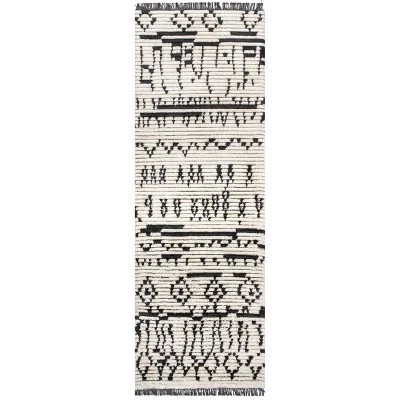 NuLOOM Tessa Soft Shag Fringe Area Rug 11 NuLOOM Tessa Soft Shag Fringe Area Rug - Image 9