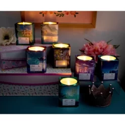 Ukonic Disney Princess Home Collection 11-Ounce Scented Tea Tin Candle | Ariel 11 Ukonic Disney Princess Home Collection 11-Ounce Scented Tea Tin Candle | Ariel -Household Improvement Store GUEST 5904079e cabd 46bb 9495 e3eb1eeb40f8