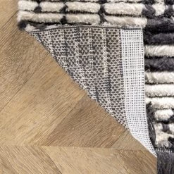 NuLOOM Tessa Soft Shag Fringe Area Rug 17 NuLOOM Tessa Soft Shag Fringe Area Rug -Household Improvement Store GUEST 599216b8 985f 4cec 89ad a3800785a513