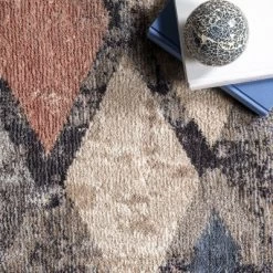 NuLOOM Saoirse Distressed Trellis Area Rug 17 NuLOOM Saoirse Distressed Trellis Area Rug -Household Improvement Store GUEST 59cb8970 13ca 449d b91c 9eda3a01e5e0