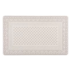 World Rug Gallery Bordered Bohemian Anti-Fatigue Standing Mat 24 World Rug Gallery Bordered Bohemian Anti-Fatigue Standing Mat -Household Improvement Store GUEST 59ffa3cb 6cc1 49d4 84f9 a5fe3197cb5e