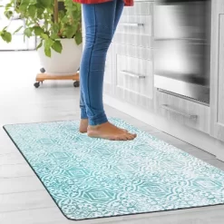 World Rug Gallery Boho Tile Anti-Fatigue Standing Mat 22 World Rug Gallery Boho Tile Anti-Fatigue Standing Mat -Household Improvement Store GUEST 5b79f536 8d44 47cb b00c 7e98a0c74a9b