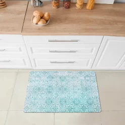 World Rug Gallery Boho Tile Anti-Fatigue Standing Mat 21 World Rug Gallery Boho Tile Anti-Fatigue Standing Mat -Household Improvement Store GUEST 5bd11a64 dca2 4405 b733 62d46a8a5fb0