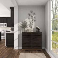 Metal Floral 3D Wire Wall Decor With Crystal Embellishments Black - Olivia & May 33 Metal Floral 3D Wire Wall Decor With Crystal Embellishments Black - Olivia & May -Household Improvement Store GUEST 5c29d9c6 e38a 47dc b069 c0bf97e6ca5e