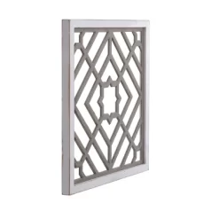 Wooden Wall Art Brown - StyleCraft -Household Improvement Store GUEST 5e69fde6 102f 41eb 9189 6a7d91a14dee