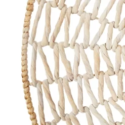 Set Of 3 Seagrass Plate Handmade Woven Basket Wall Decors Cream - Olivia & May 11 Set Of 3 Seagrass Plate Handmade Woven Basket Wall Decors Cream - Olivia & May -Household Improvement Store GUEST 5f1d8048 4419 409a ac98 2ae405a278cf