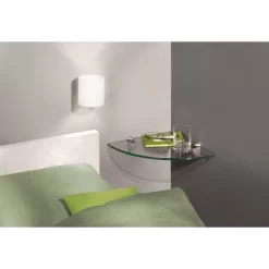 Large Clear Glass Corner Shelf W/Stainless Steel Supports -Household Improvement Store GUEST 60d7591b 230c 43b9 9bcc 0374487745c8