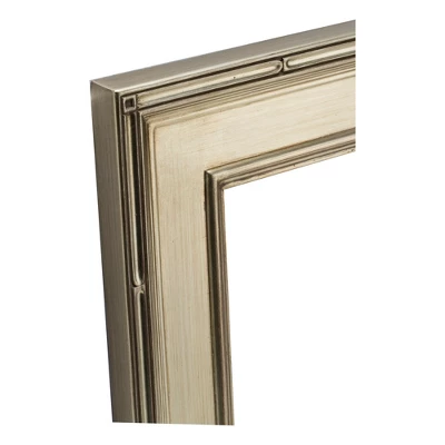 Creative Mark Museum Collection Silver Plein Aire Frames - Museum Quality Plein Aire Frames For Photos, Artwork, Paintings, & More! - 2 Pack 4 Creative Mark Museum Collection Silver Plein Aire Frames - Museum Quality Plein Aire Frames For Photos, Artwork, Paintings, & More! - 2 Pack - Image 2