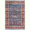 NuLOOM Vintage Floral Audria Fringe Kilim -Household Improvement Store GUEST 625d5a39 d986 4ffd 84b4 8001e6d04d4c