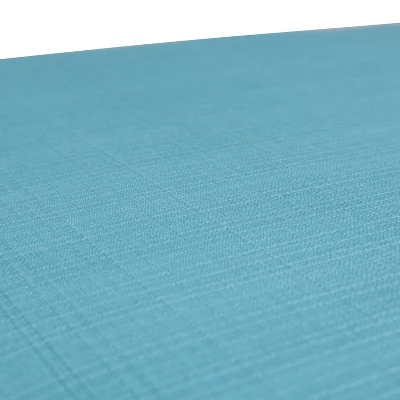 2 Piece Outdoor Lumbar Toss Pillow Set - Forsyth Solid - Pillow Perfect 4 2 Piece Outdoor Lumbar Toss Pillow Set - Forsyth Solid - Pillow Perfect - Image 2