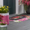 Evergreen Blooming Sassafras Indoor Outdoor Switch Doormat 1'10"x10" Multicolored 1 Evergreen Blooming Sassafras Indoor Outdoor Switch Doormat 1'10"x10" Multicolored -Household Improvement Store GUEST 6379b6bc fc6e 42e7 a497 56d79a94866e