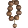 Natural Wood & Jute Beaded Tassel - Foreside Home & Garden 1 Natural Wood & Jute Beaded Tassel - Foreside Home & Garden -Household Improvement Store GUEST 64a8ee38 79da 46e0 bd81 5c7bae9df9a1