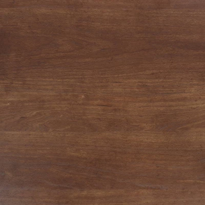 IRIS Wood And Metal Shelf Brown/Black 7 IRIS Wood And Metal Shelf Brown/Black - Image 5