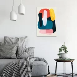 Mischka By Tracie Andrews Unframed Wall Canvas - ICanvas 6 Mischka By Tracie Andrews Unframed Wall Canvas - ICanvas -Household Improvement Store GUEST 66532159 8544 4215 b903 0c3c6d48c683