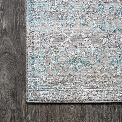 JONATHAN Y Tidal Modern Strie' Transitional Indoor Area Rug 5 JONATHAN Y Tidal Modern Strie' Transitional Indoor Area Rug - Image 3
