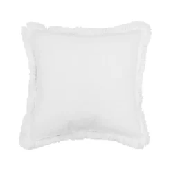 C&F Home Botanical Butterfly Floral Spring Printed And Embellished Throw Pillow