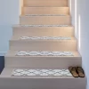 World Rug Gallery Contemporary Trellis Non-Slip Stair Treads 1 World Rug Gallery Contemporary Trellis Non-Slip Stair Treads -Household Improvement Store GUEST 6a201cb9 cc63 44ce b9c7 b9f0710e9981